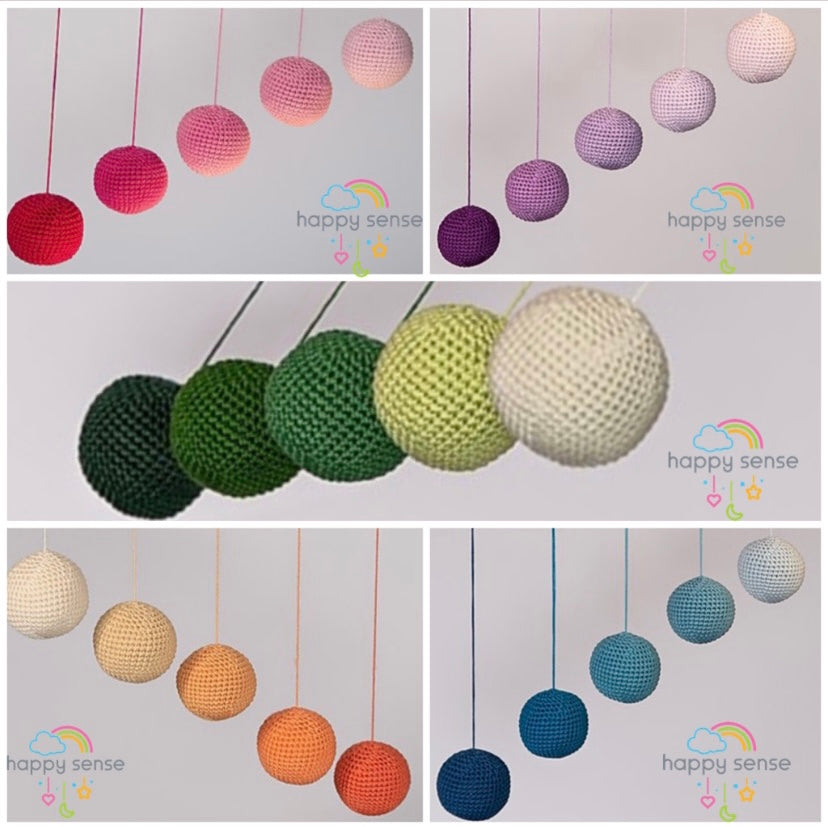 Montesori Mobil  \ Dönencenin  Önemi