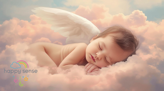 Bebeklerde İlk 6 Ay Gelişimi