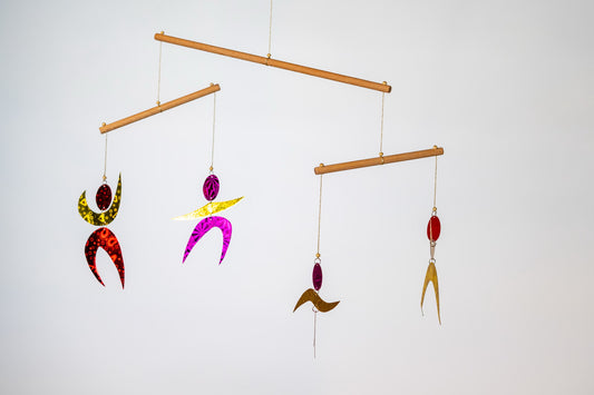 Dancers